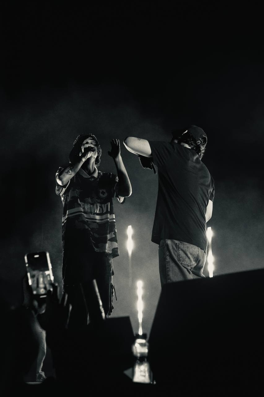 Репортаж. Твой фотограф в Москве