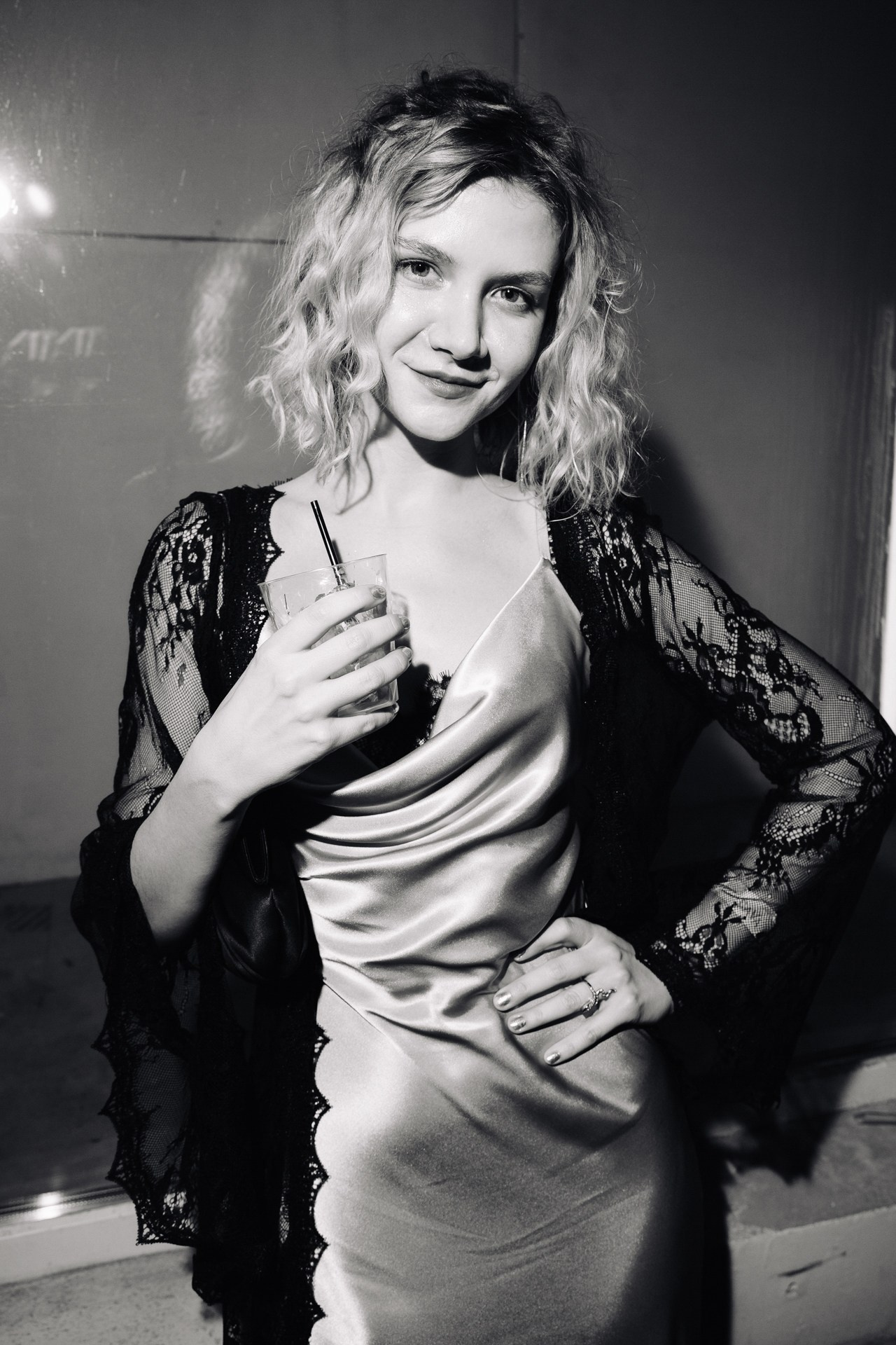 CAVA disco. Портретный и репортажный фотограф в Санкт-Петербурге Максим Пашков