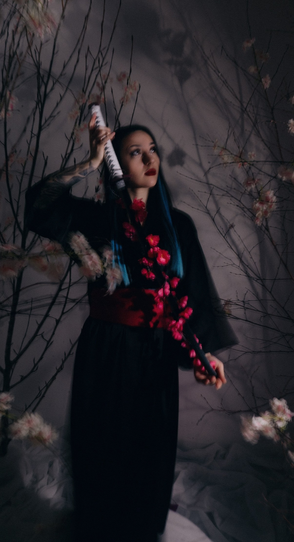 Настя. Портретный и семейный фотограф Владивосток Андрей Липатов