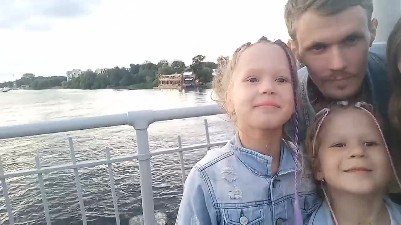 Отзывы. Мария Харина видеограф Архангельск