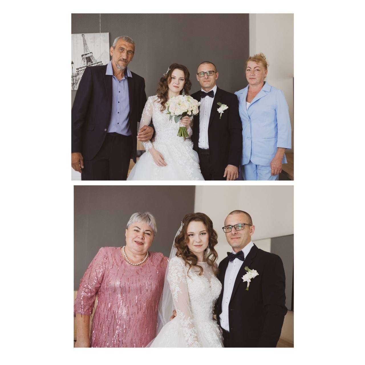 Свадебные. Портретный фотограф в Москве