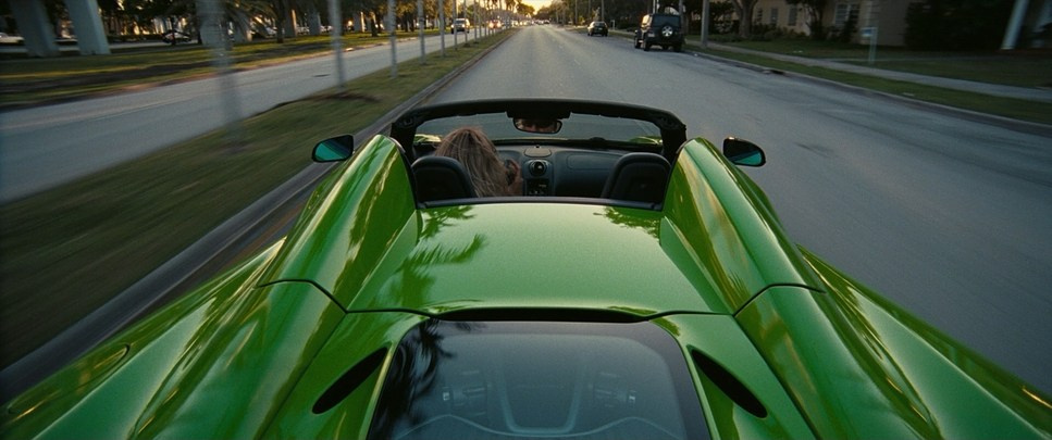 Color Theory. TENZO | Creative Producer / Art Director