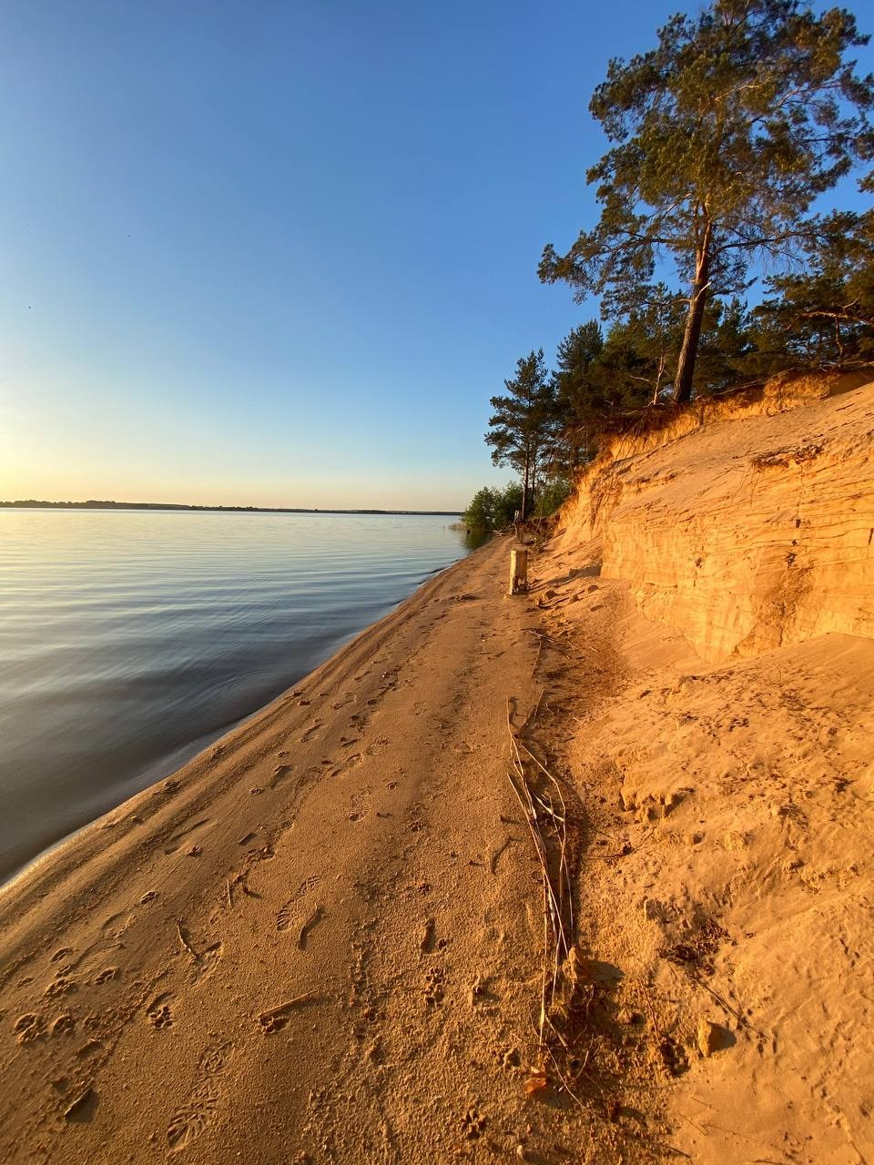 Добро пожаловать в Кемпинг — уникальное место для отдыха на лоне природы!