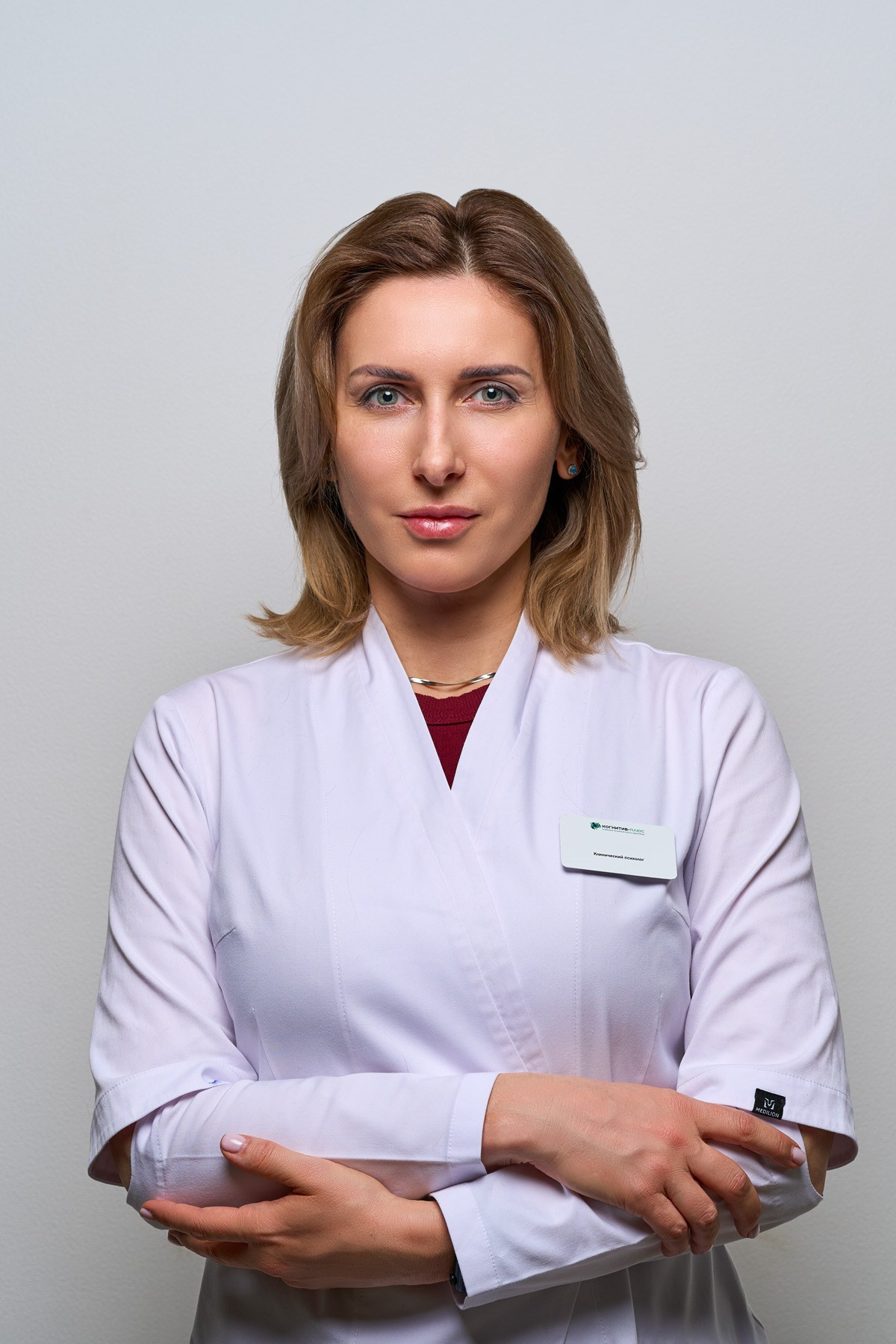 Корпоративный / Бизнес. ФотоРецептура