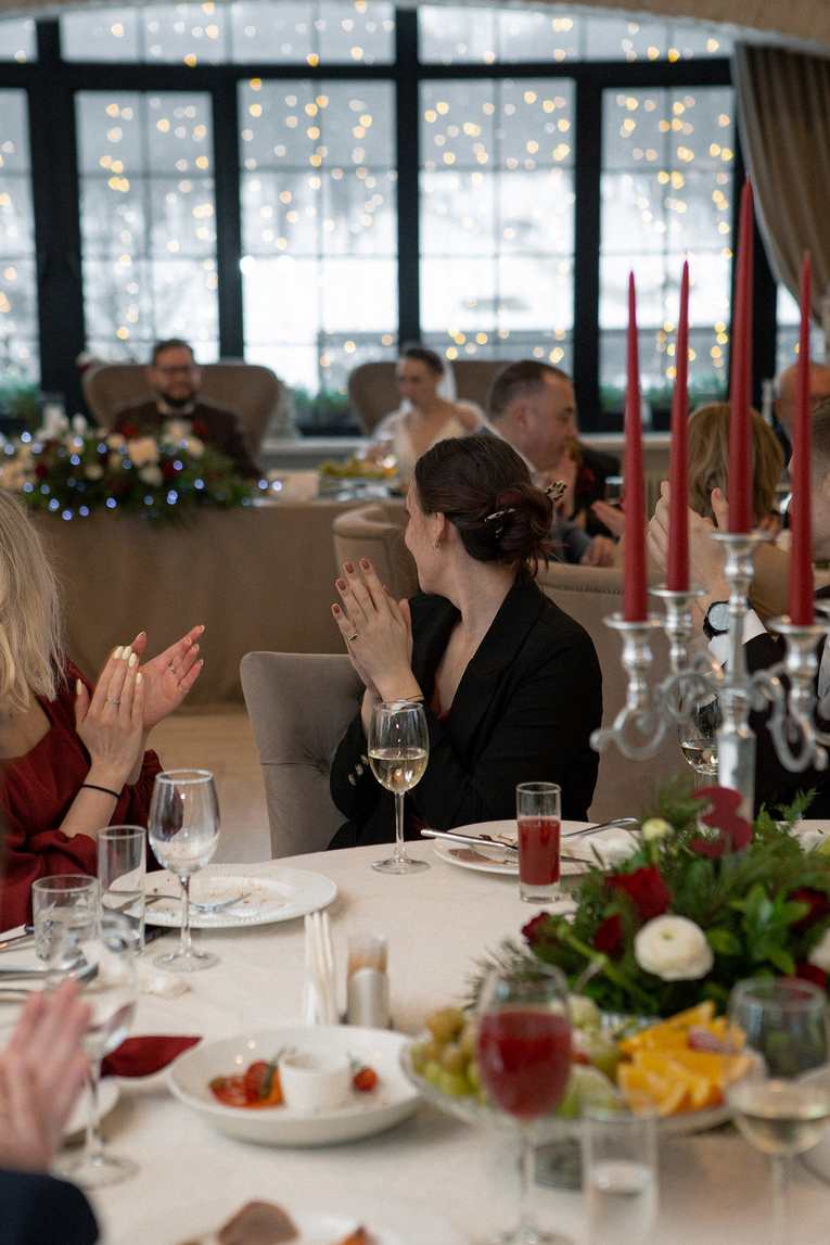 Площадка № 2-10. Свадебный организатор Москва