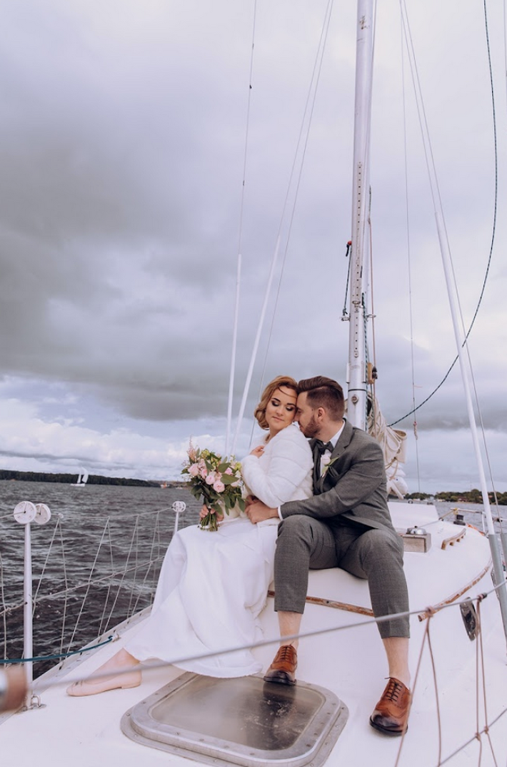 Площадка № 3-9. Свадебный организатор Москва