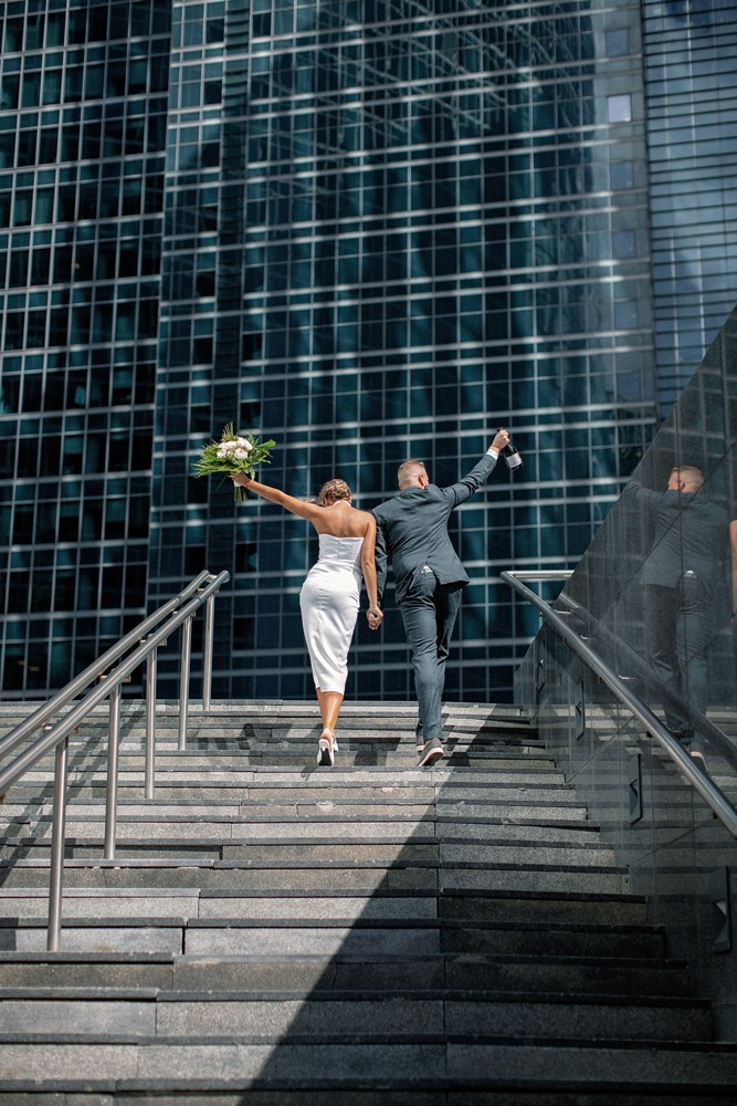 6 июня 2024. Свадебный организатор Москва