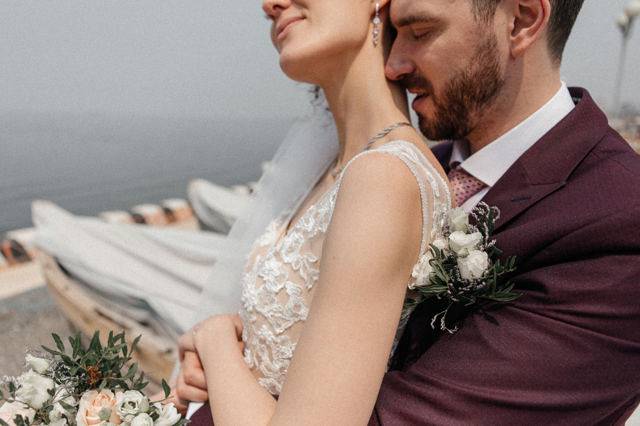 Свадьба Александра и Александры. Главная