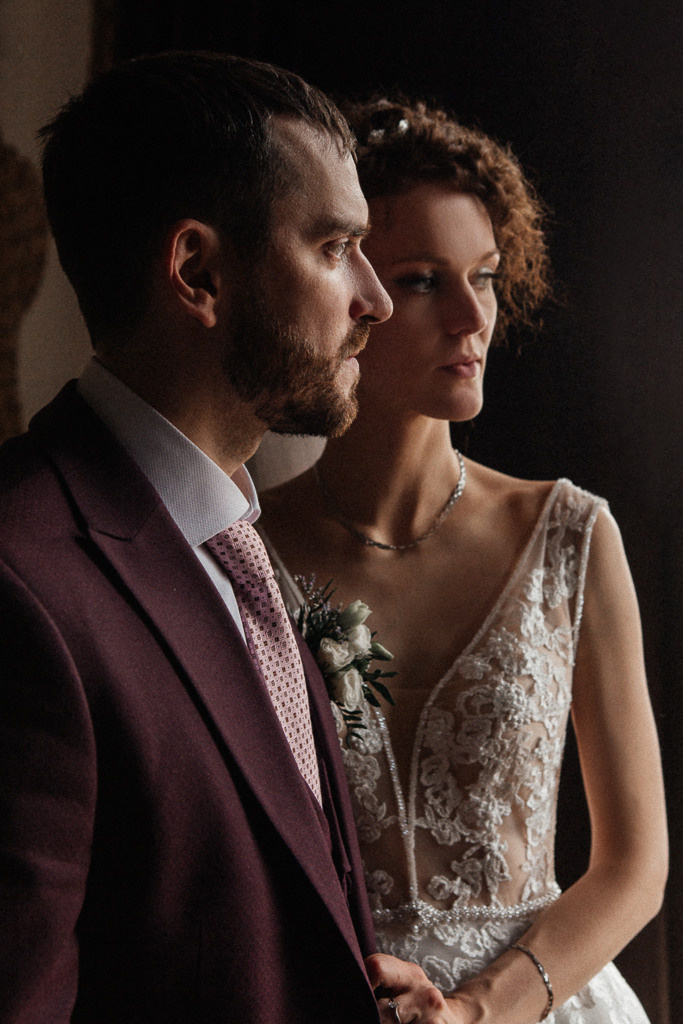 Свадьба Александра и Александры. Главная