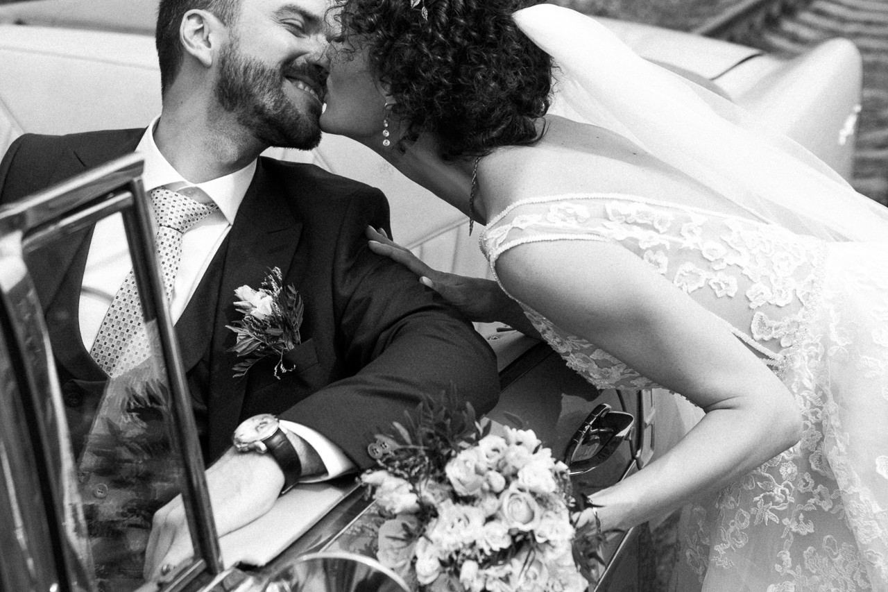 Свадьба Александра и Александры. Главная