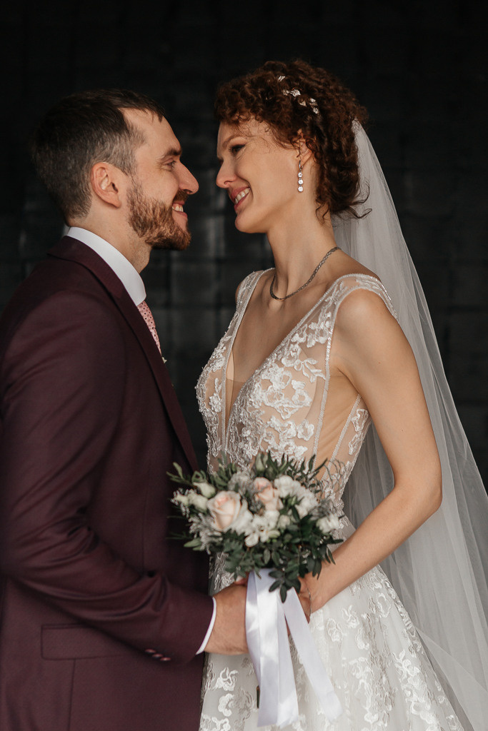 Свадьба Александра и Александры. Главная