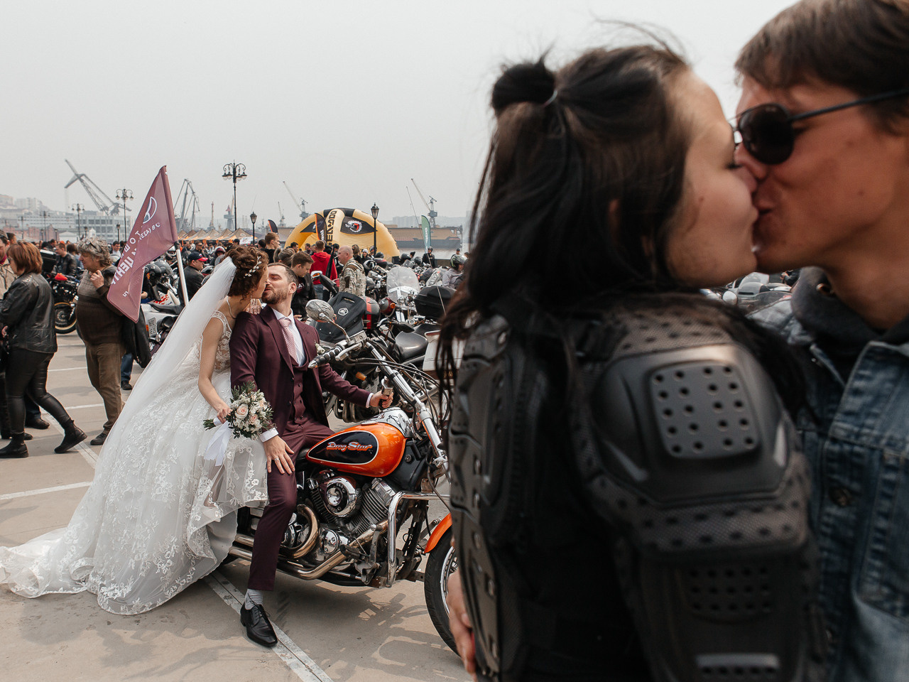 Свадьба Александра и Александры. Главная