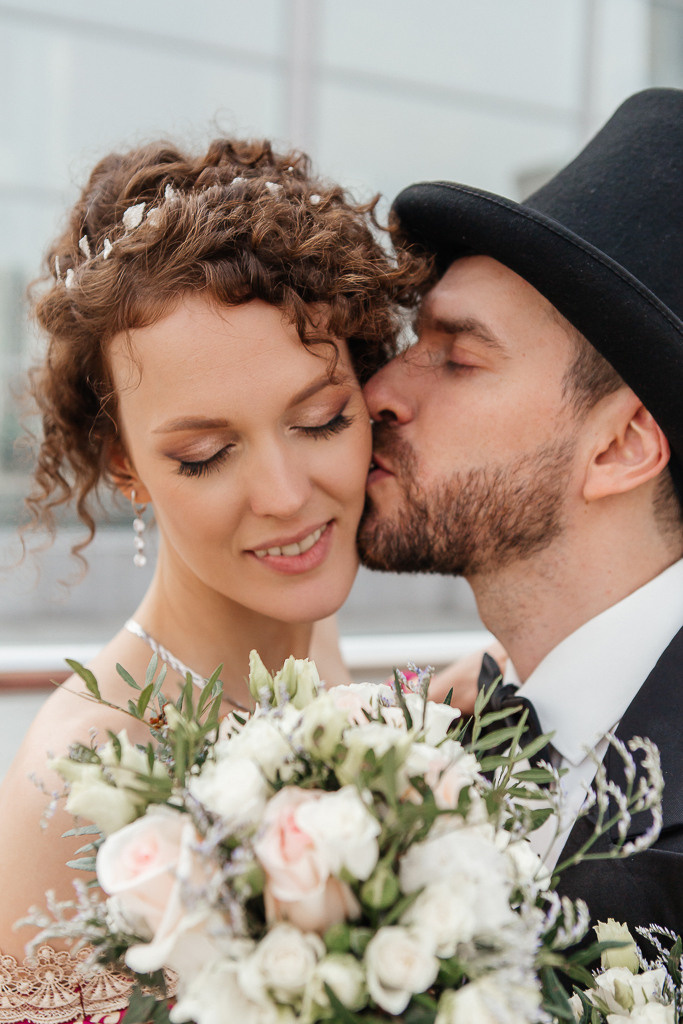 Свадьба Александра и Александры. Главная