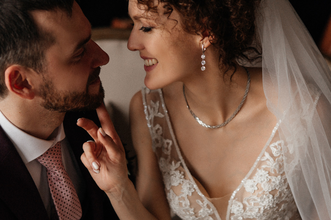 Свадьба Александра и Александры. Главная