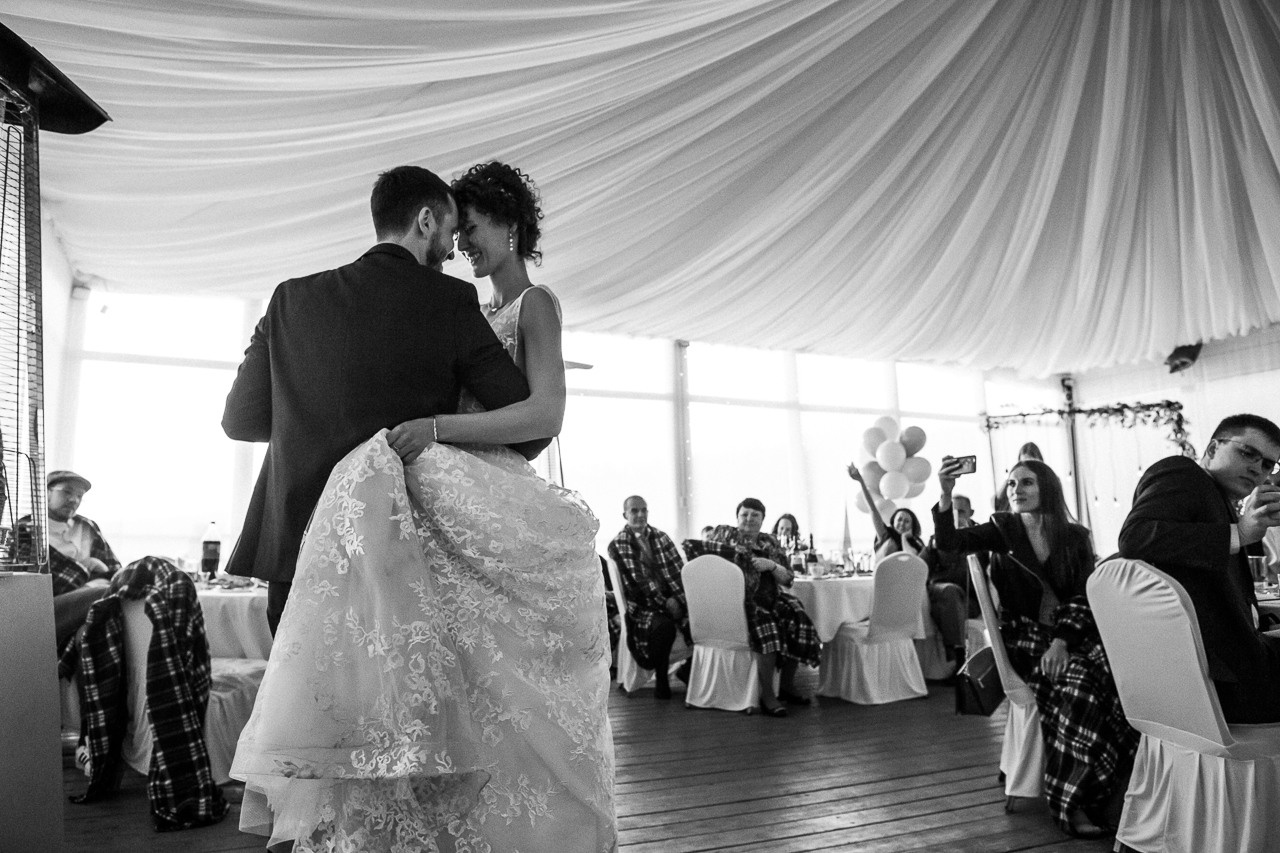 Свадьба Александра и Александры. Главная