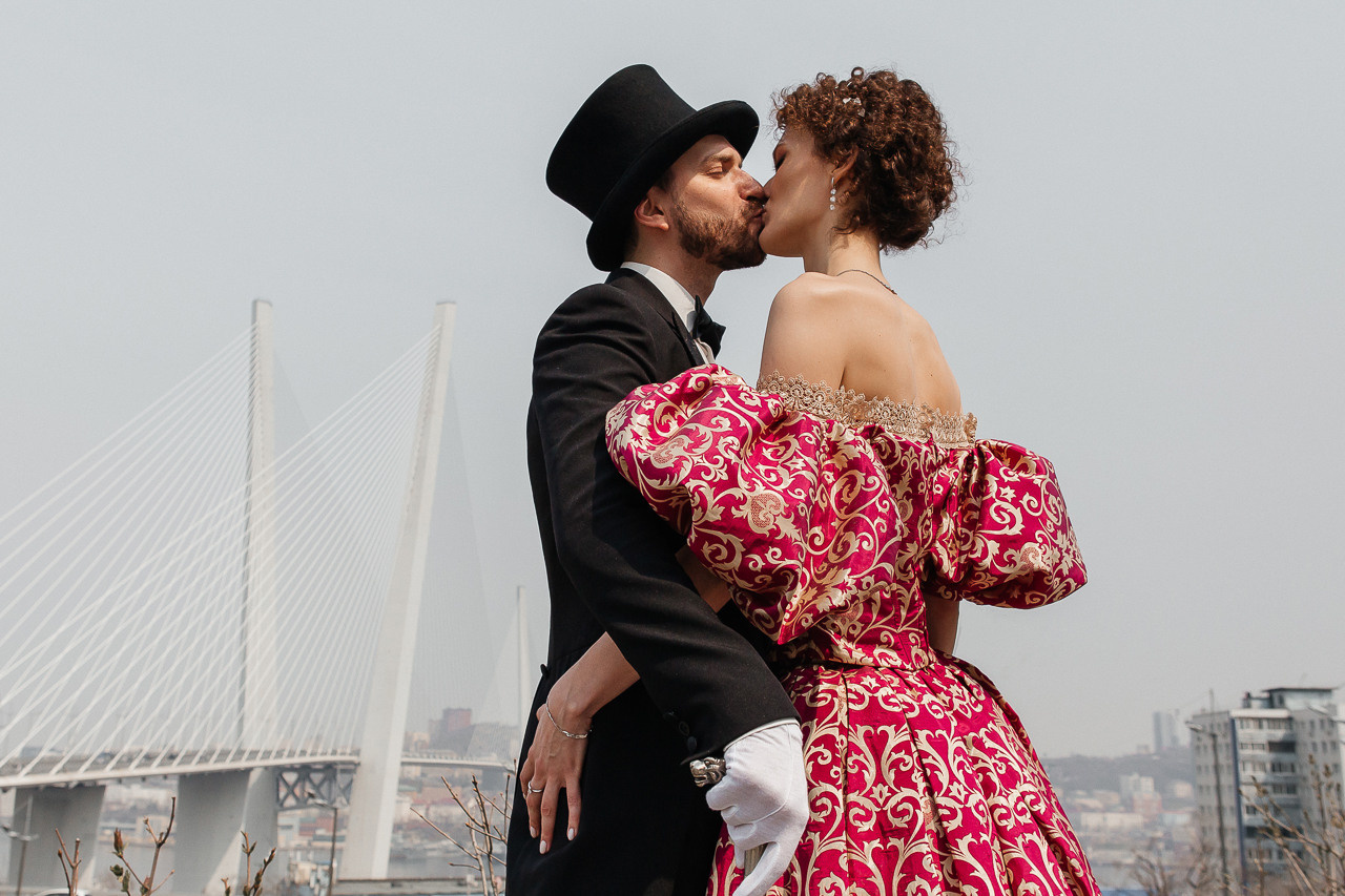 Свадьба Александра и Александры. Главная