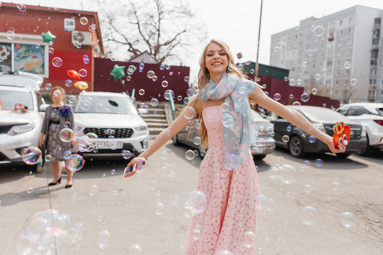 Свадьба Александра и Александры. Главная