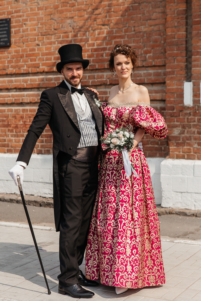 Свадьба Александра и Александры. Главная