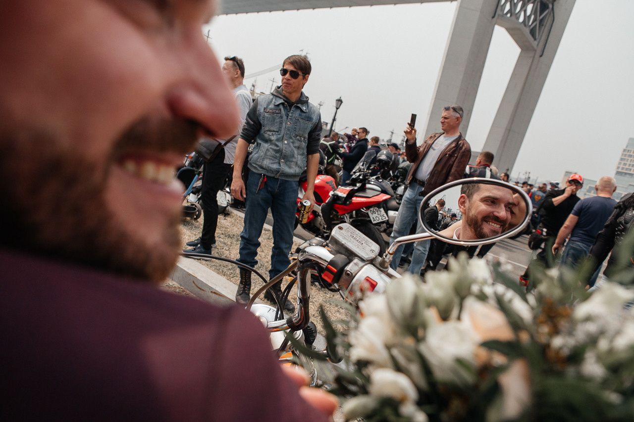 Свадьба Александра и Александры. Главная