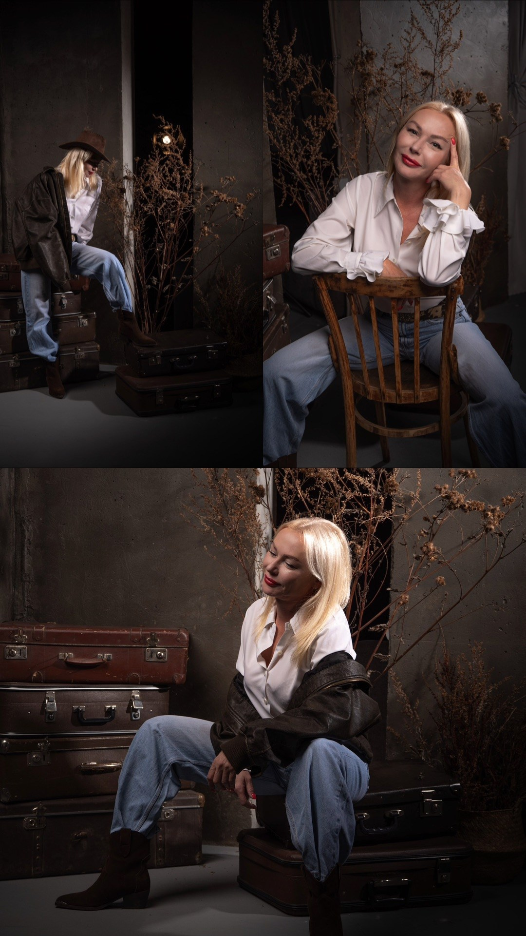 Фотограф Светлана Воронцова