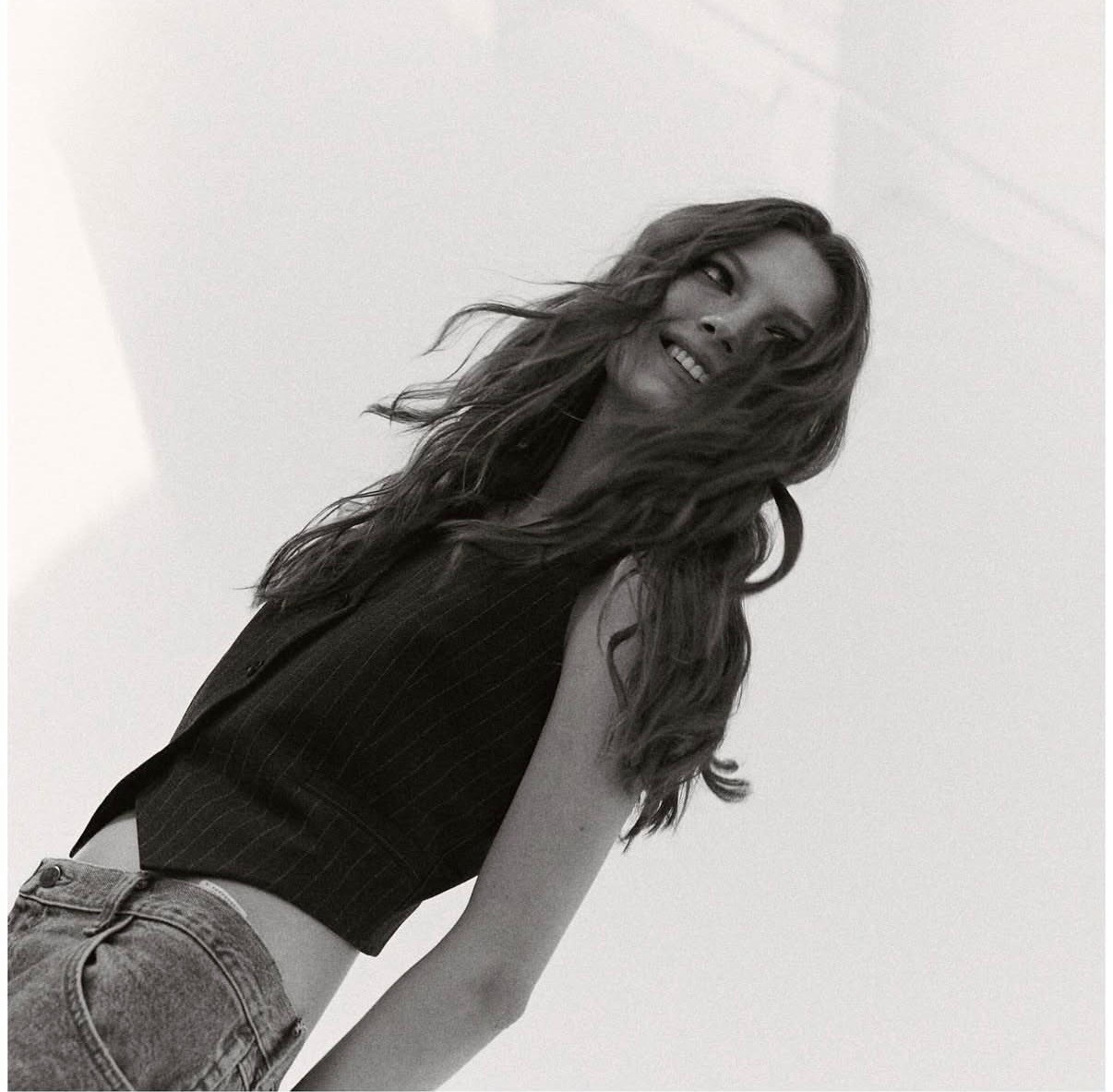 Маргарита Ховязова Фотограф Москва