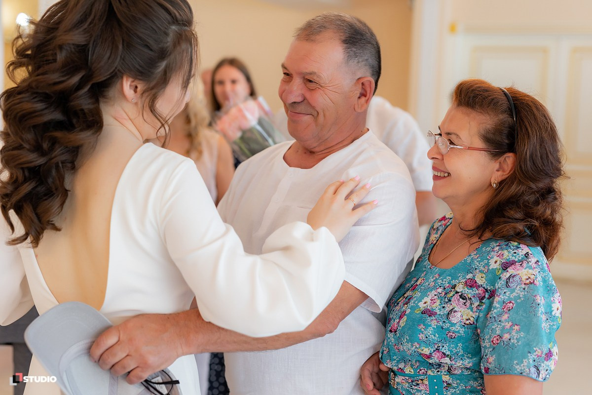 Александр и Алена 2022. Фотограф Соловьев Денис в Московской и Владимирской области