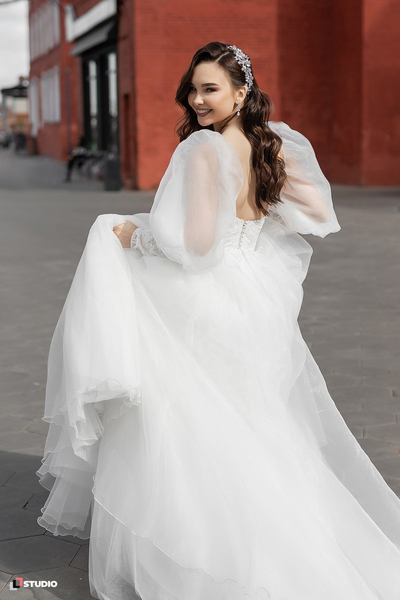 Валерий и Елизавета 2022. Фотограф Соловьев Денис в Московской и Владимирской области