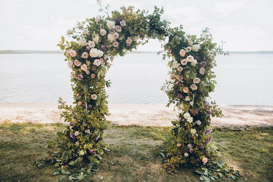 Площадка № 6-1. Свадебный и портретный фотограф Москва