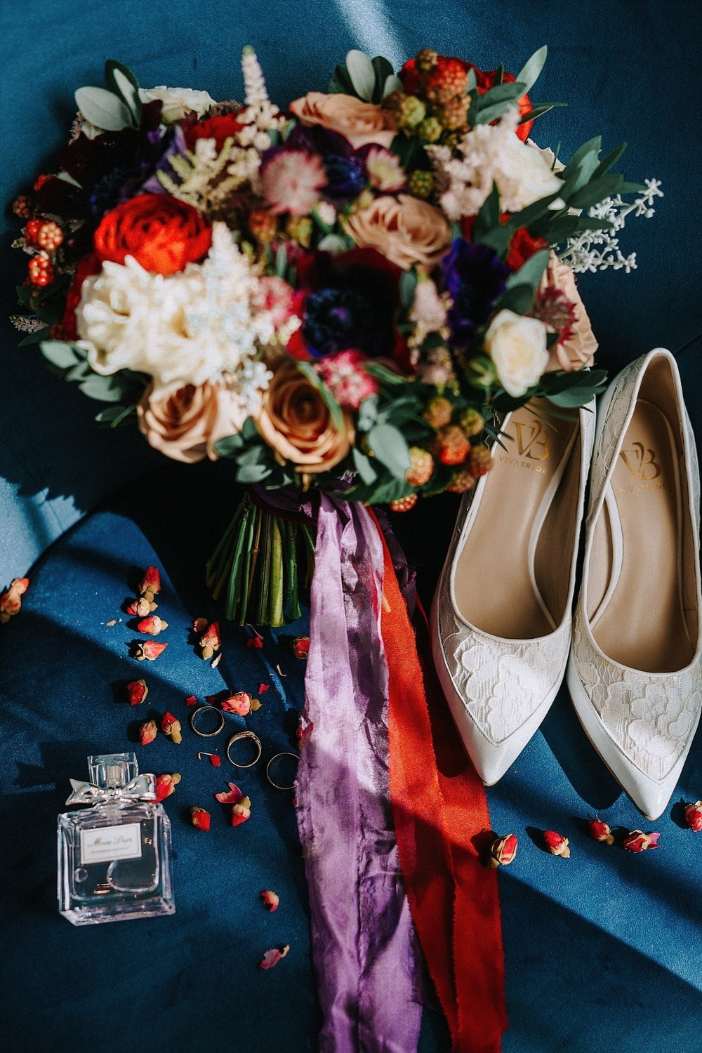 Вика+Саша. Свадебный и репортажный фотограф Александр Родин