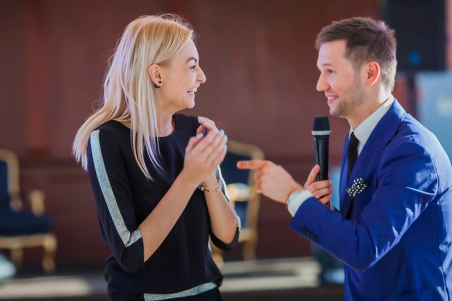 Фотосъемка корпоратива автодор. Репортажный фотограф Борис Геер