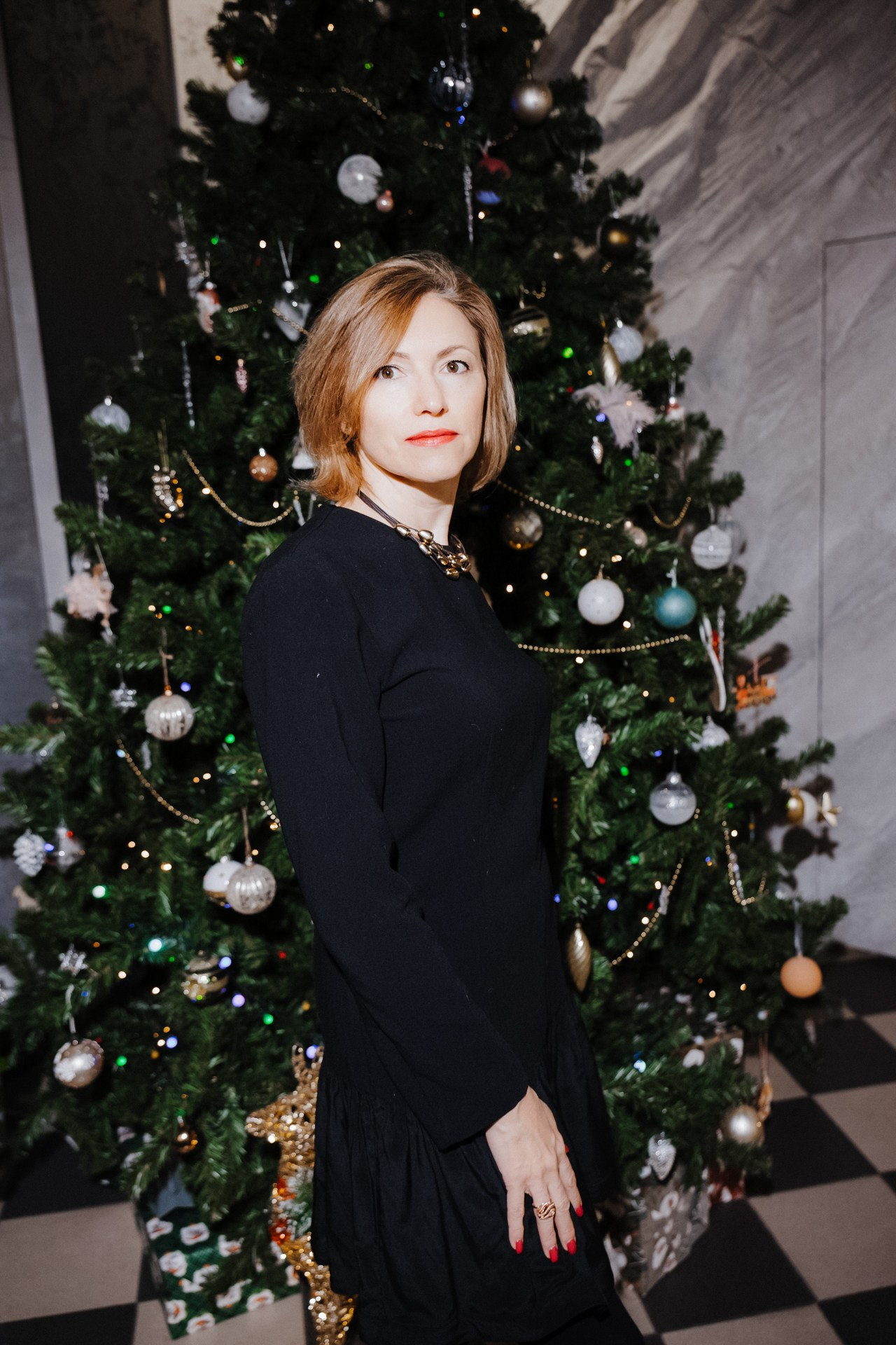 Master Class. VICTORIA SHU