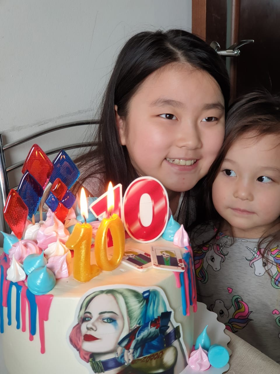 Отзывы. Katyasugarsugar капкейки, зефир, торты Москва