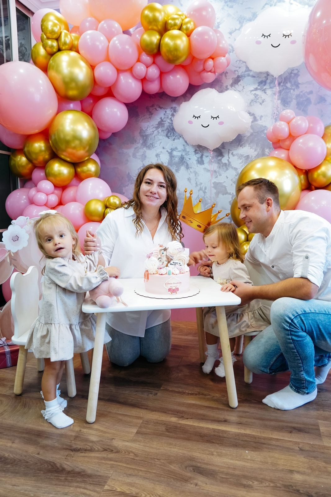 Отзывы. Katyasugarsugar капкейки, зефир, торты Москва