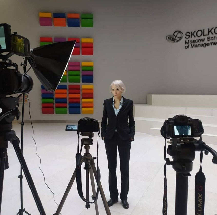 Креативное контент-агентство Real Fantasy