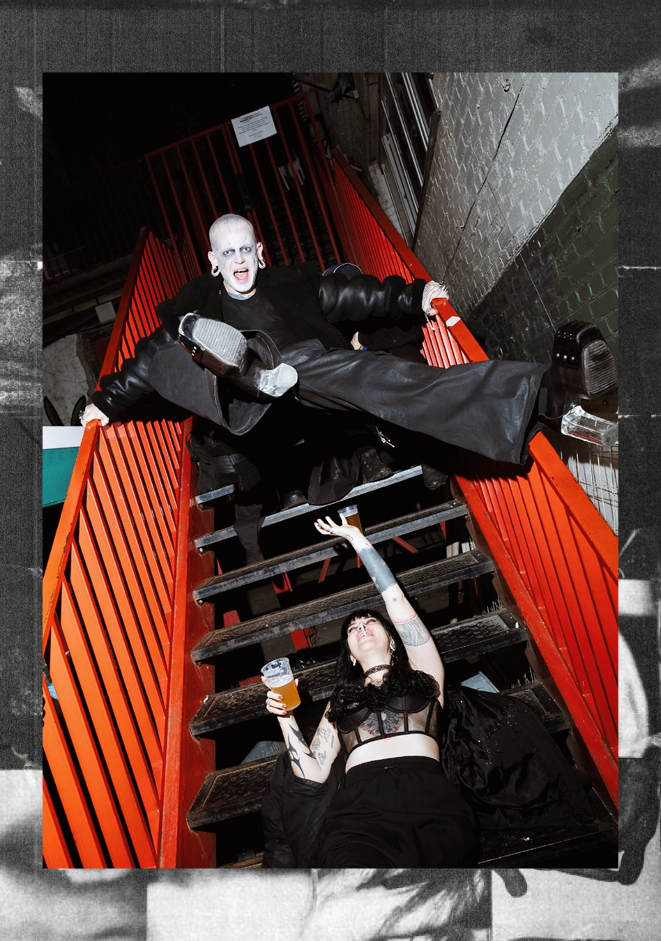 IF. Портретный и ивент-фотограф в Москве