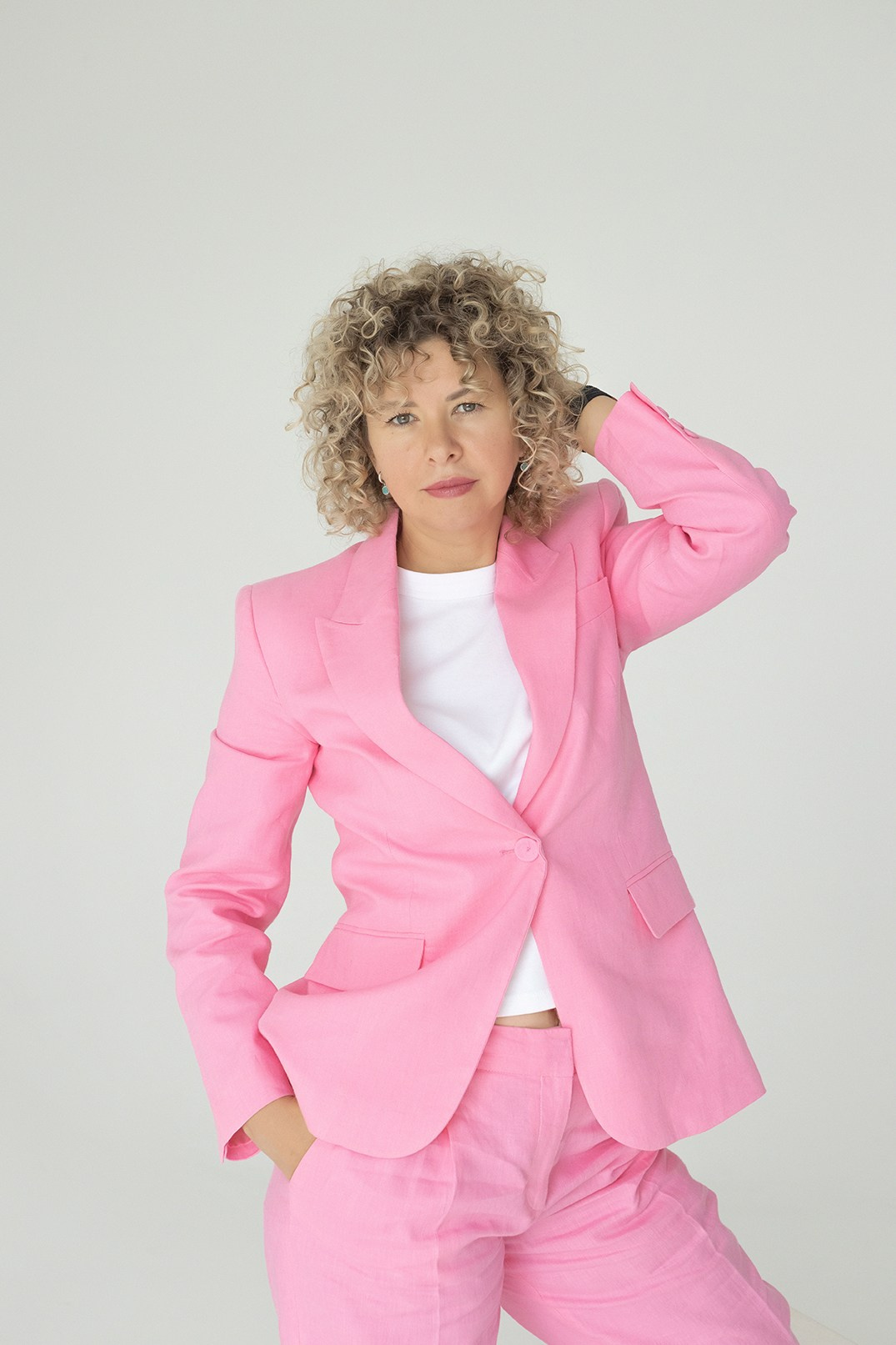 Бизнес портрет для Евгении. Семен Соколов