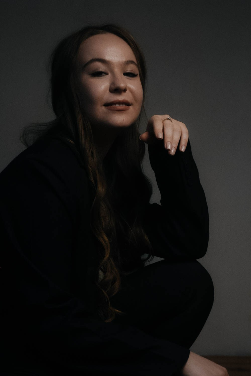 GIRLS. Семейный фотограф Казань Никита Федин