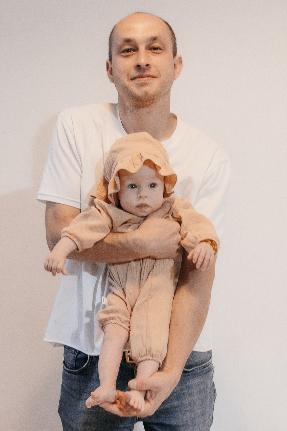 FAMILY. Семейный фотограф Казань Никита Федин