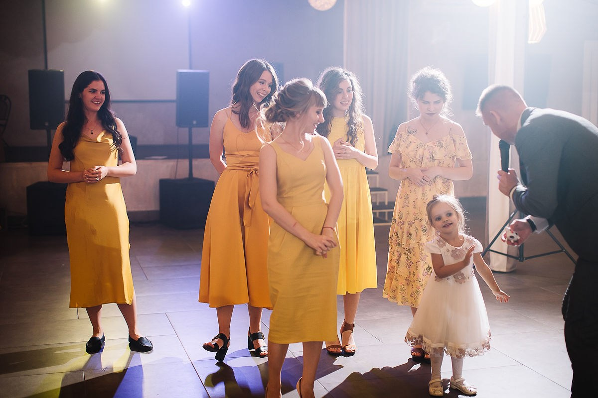 Елена и Евгений