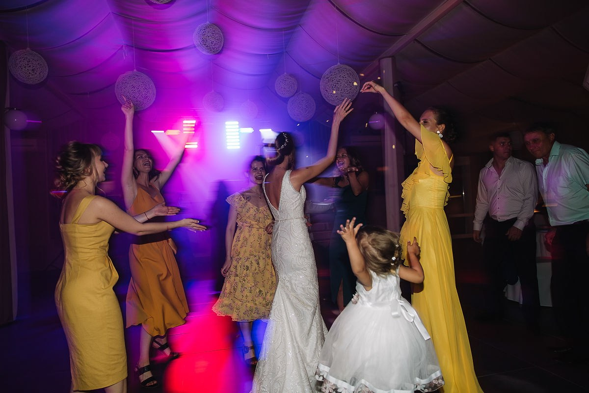 Елена и Евгений