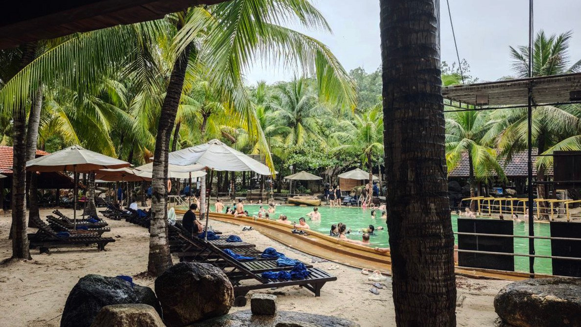 Vietnam (Nha Trang). Фотограф Алексей Федорищев