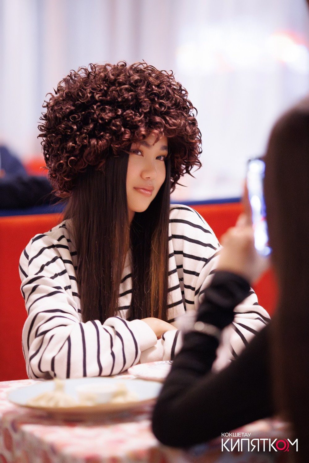 ТБИЛИСИ. КИПЯТКОМ КОКШЕТАУ