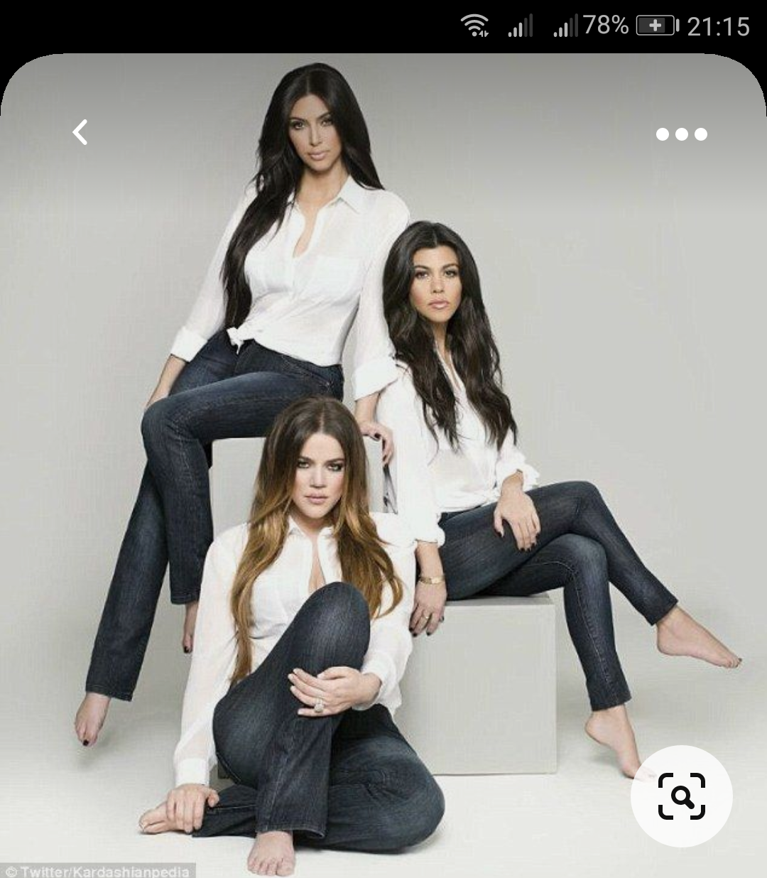 По трое-пятеро