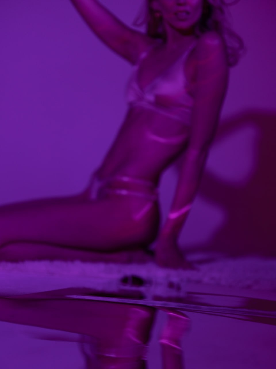 Фотосессия в стиле НЮ г.Кинешма.  Девушка в нижнем белье фото. Фотограф Кинешма. Фото 18+