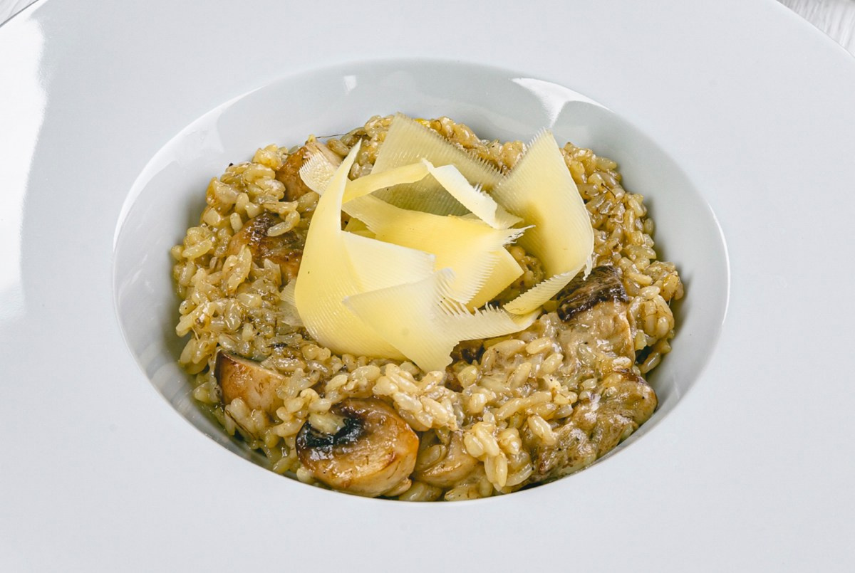 Блюда для меню профессиональные фото еды для ресторанов и кафе. Фотограф и графический дизайнер Владимир Пуставетов