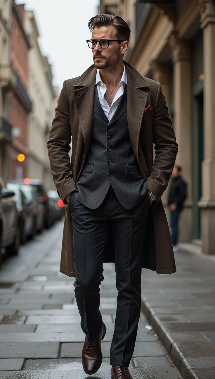 Мужская УЛИЧНАЯ. Фотограф в Екатеринбурге Юлия Ташлыцкая