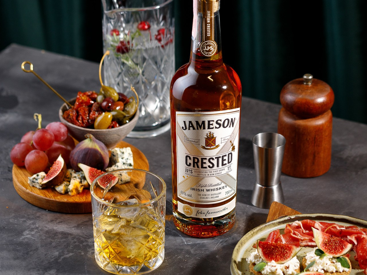 Фуд фотограф в Минске Александр Антонович