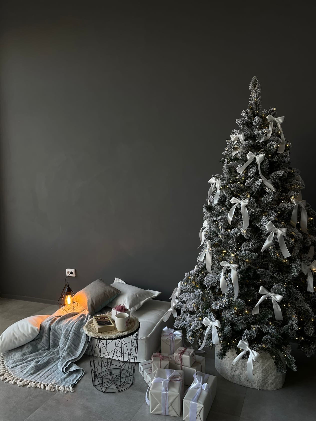 Свой квадрат. Зал Юг