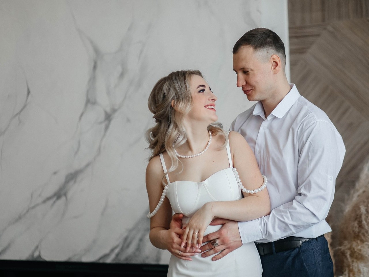 СВАДЬБЫ. Фотограф в Омске