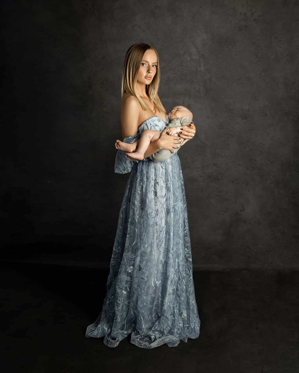Прайс мама и малыш. Демидова Натали, фотограф беременности и материнства г. Астана